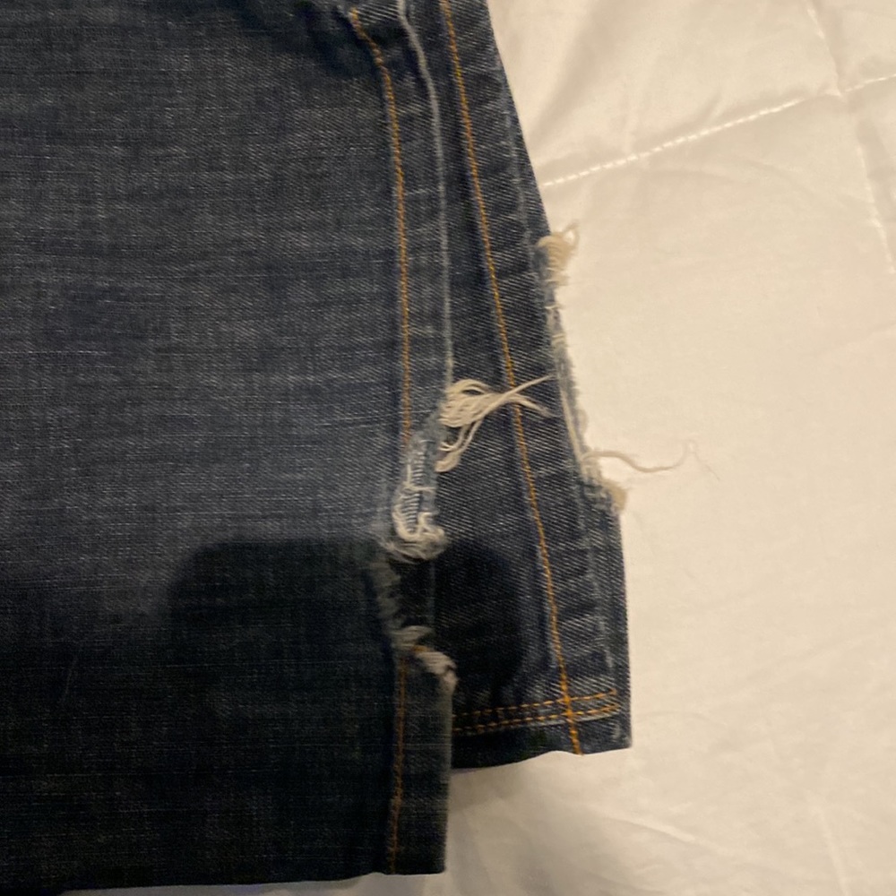 Jeans - Picture 4 of 4